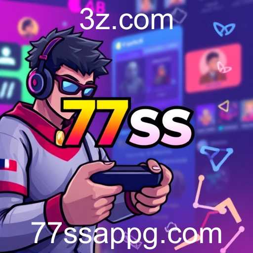 77ss app revoluciona o mercado de jogos em 2025