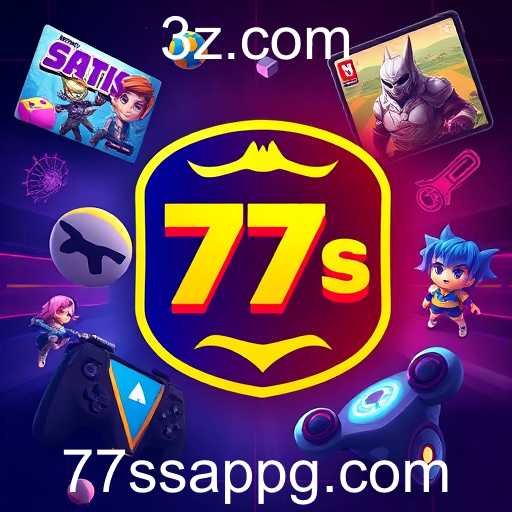 A Ascensão da 77ss App no Cenário de Jogos em 2026