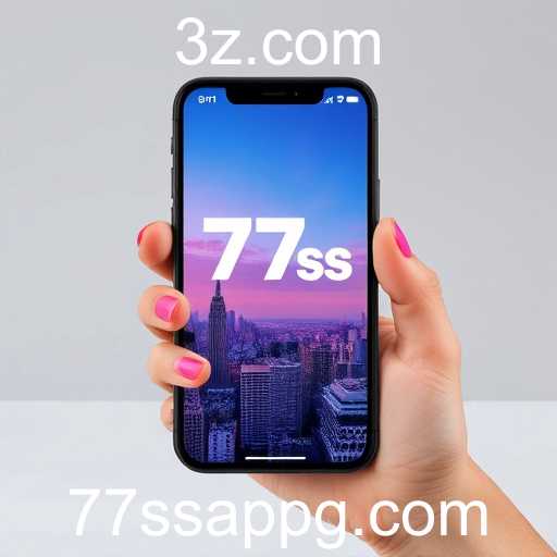 Revolução no Mundo dos Jogos com 77ss App