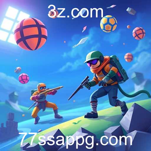 A Ascensão do 77ss app no Cenário de Jogos Online