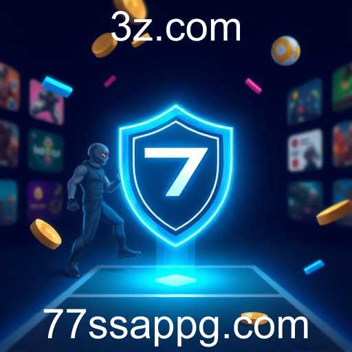 77SS App: O Universo dos Jogos em 2026