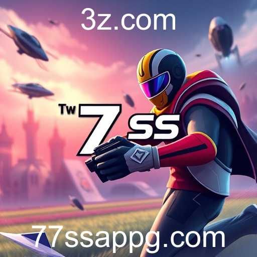 A Ascensão da 77ss App no Universo dos Jogos