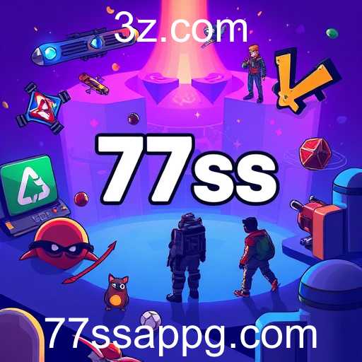 A Ascensão da 77ss App no Mundo dos Jogos