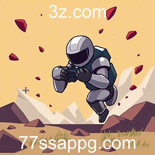 A Revolução Tecnológica com 77SS App