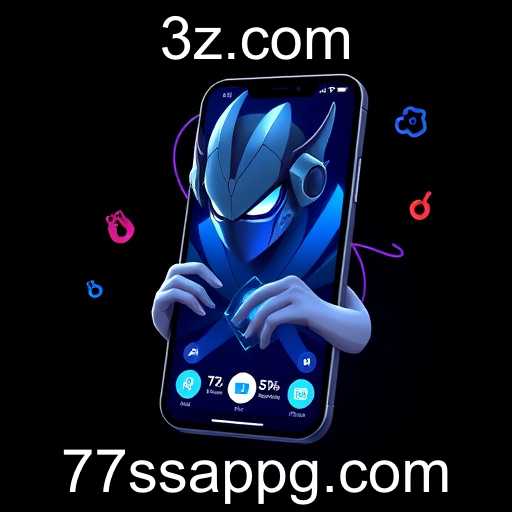 A Ascensão do 77ss App no Cenário dos Jogos Online