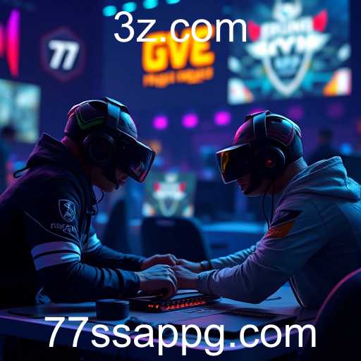 77ss App Revoluciona o Mundo dos Jogos em Português