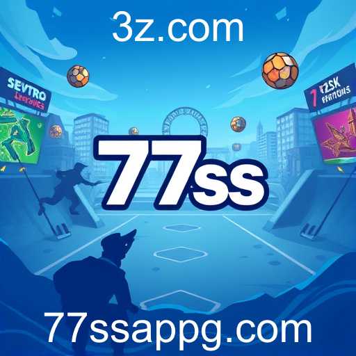 A Ascensão do 77ss no Cenário de Jogos Online