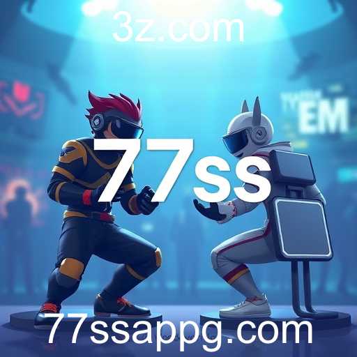 A Ascensão da 77ss App: Revolucionando o Mundo dos Jogos Online