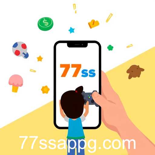 A Ascensão do 77ss App no Mercado de Jogos
