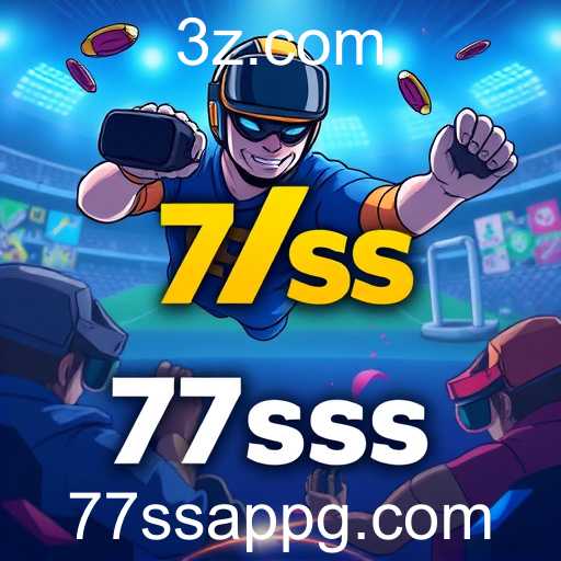 A Ascensão dos Jogos Online com 77ss App