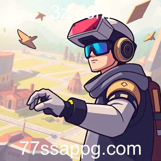 Evolução dos Jogos com o 77ss App