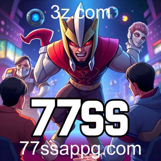 Expansão do Mercado de Jogos Online com 77ss App