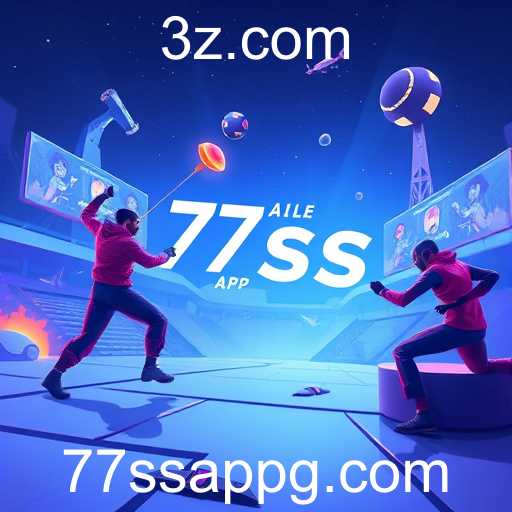 Expansão do 77ss App: O Novo Horizonte dos Jogos em 2026