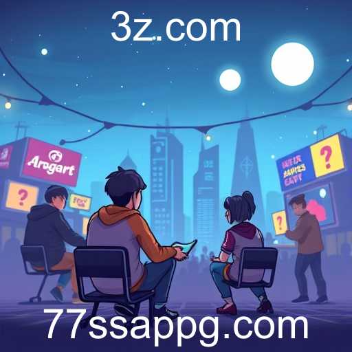 Exploração das Novidades: 77ss App Revoluciona o Mercado de Jogos