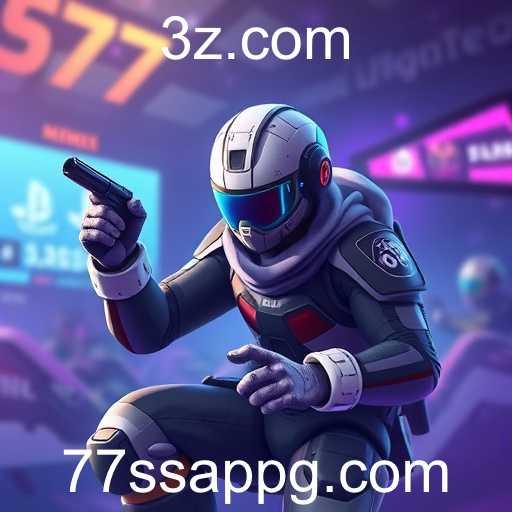 Tendências e Inovações no Mundo dos Jogos: Uma Olhada no 77ss App