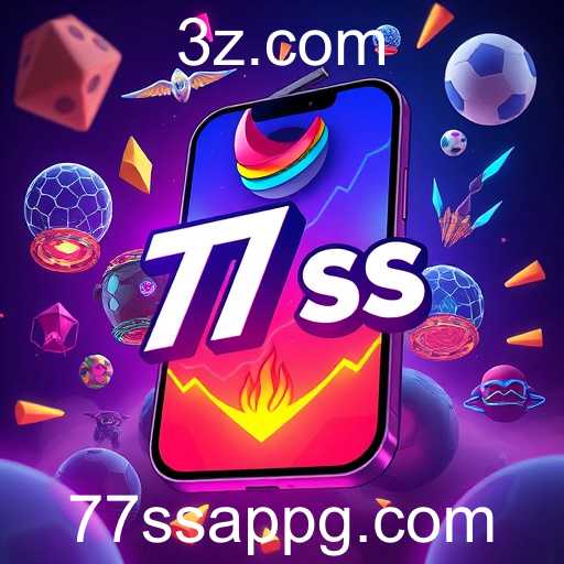 A Revolução dos Games: O Fenômeno 77ss App