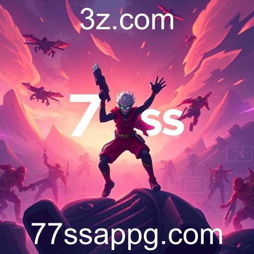 Revoluções Digitais nos Jogos: O Impacto do 77ss App