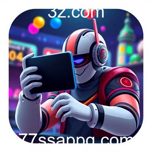 A Evolução dos Games: Uma Nova Era com 77ss App