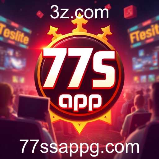 O Crescimento Surpreendente da 77ss App no Mercado de Jogos