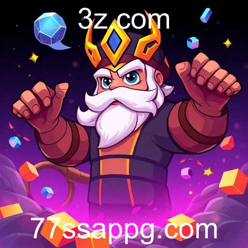 Revolução nos Jogos Online: 77ss App Consolida sua Presença