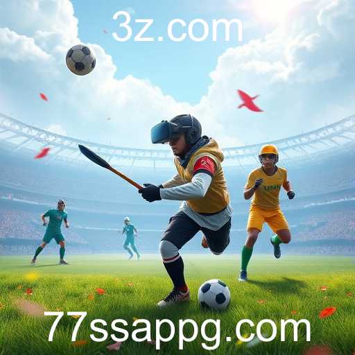 Tendências e Inovações no Mundo dos Jogos Digitais