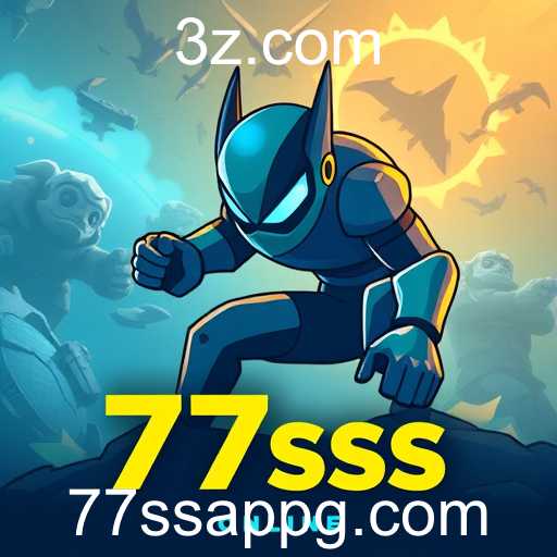 Revolução no Mundo dos Jogos Online com o 77ss App