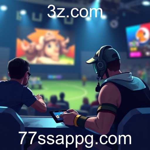 Tendências de Jogos em 2026: A Ascensão do 77ss App