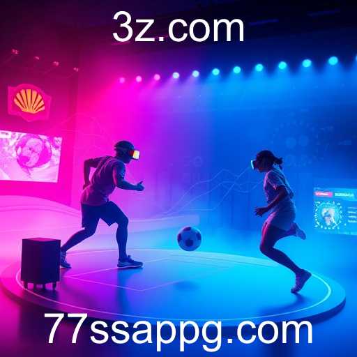 O Crescimento dos Jogos Online com 77ss app
