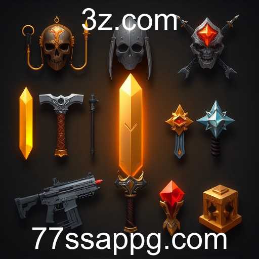 Explorando a Categoria de Equipamento em Jogos no 77ss App