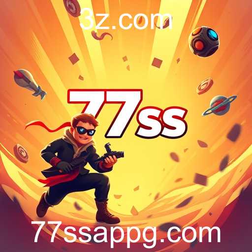 O Impacto do 77ss App no Mercado de Jogos Online