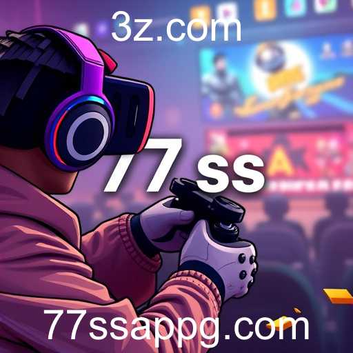 O Impacto do 77ss App no Mercado Brasileiro de Jogos
