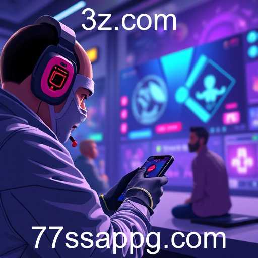 Inovações e Atrações do 77ss no Mundo dos Jogos