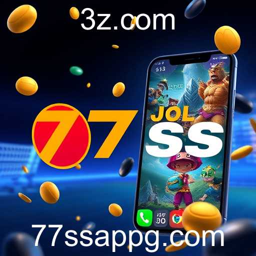 Nova Era dos Jogos com 77ss App