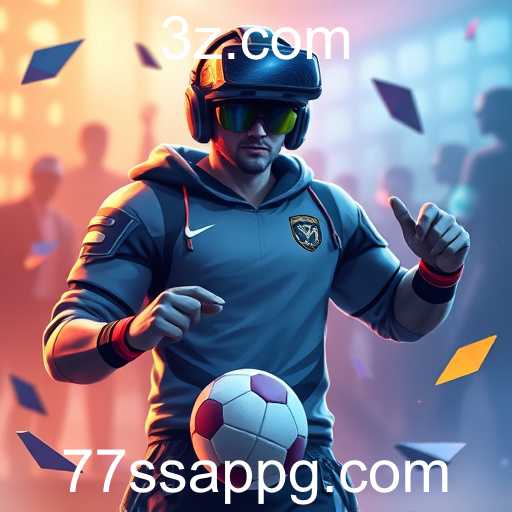 Nova Era nos Jogos Online com 77ss App