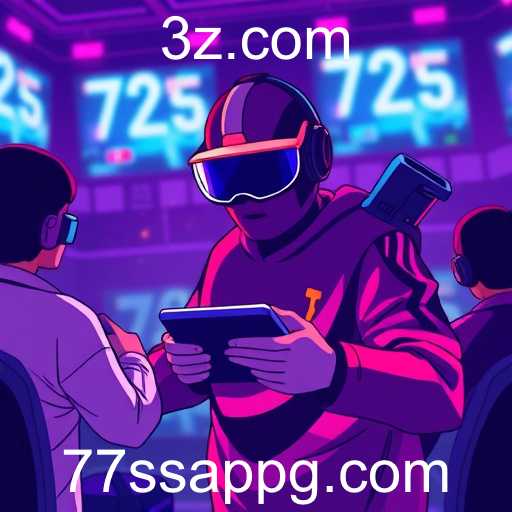Nova Era para o 77ss App e a Indústria de Jogos