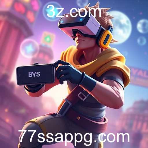 A Revolução dos Jogos Online através do 77ss App