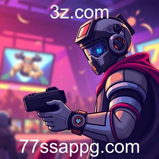 A Era dos Jogos em Português: 77ss App Ganha Destaque