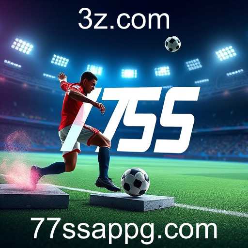 A Revolução dos Jogos com 77ss app
