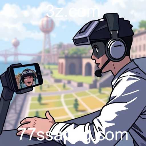 A Revolução do Mercado de Jogos Online em Portugal