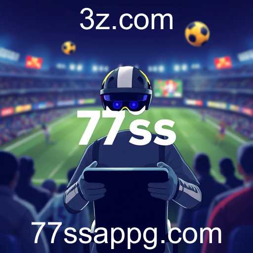 A Ascensão do 77ss App no Mundo dos Jogos