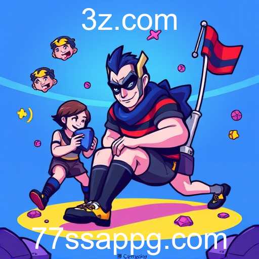 A Revolução da 77ss App no Cenário Brasileiro de Jogos